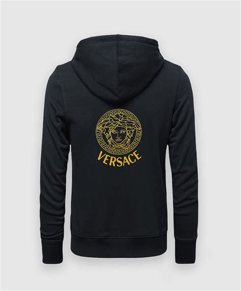 versace sweatshirt fake|versace knockoff shirts.